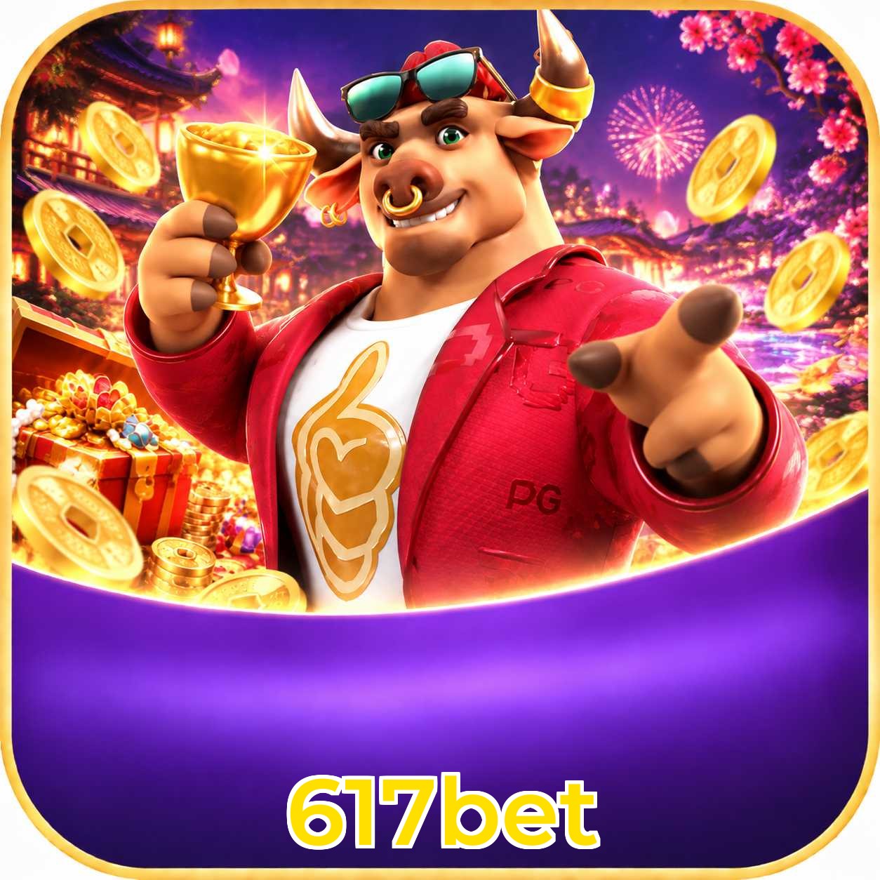 617bet