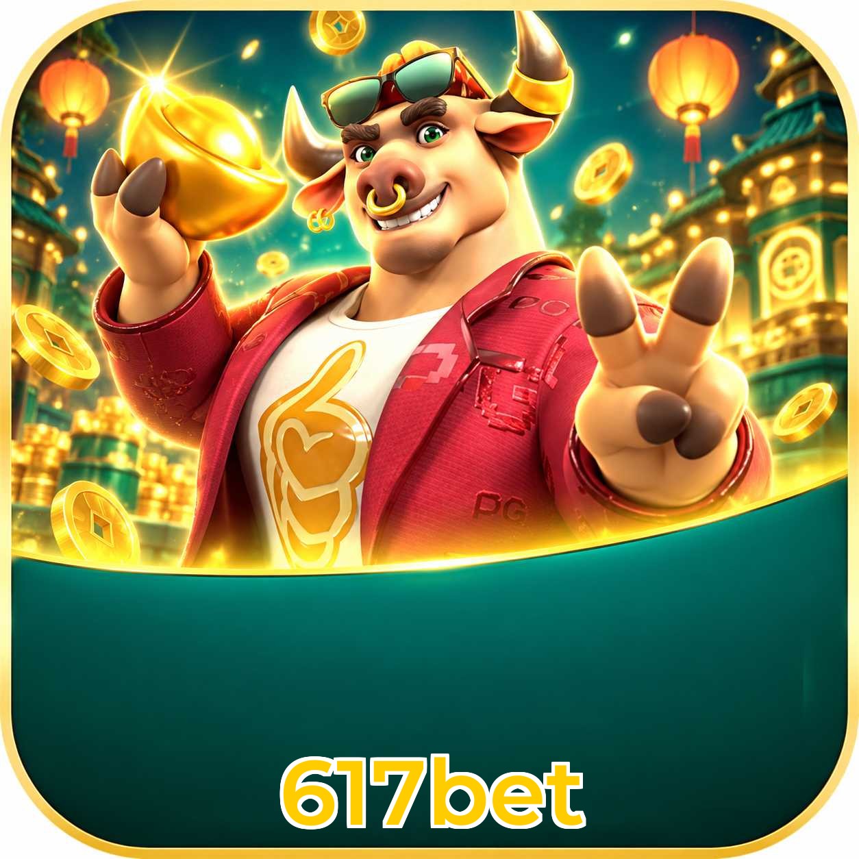 Fortune Games Series