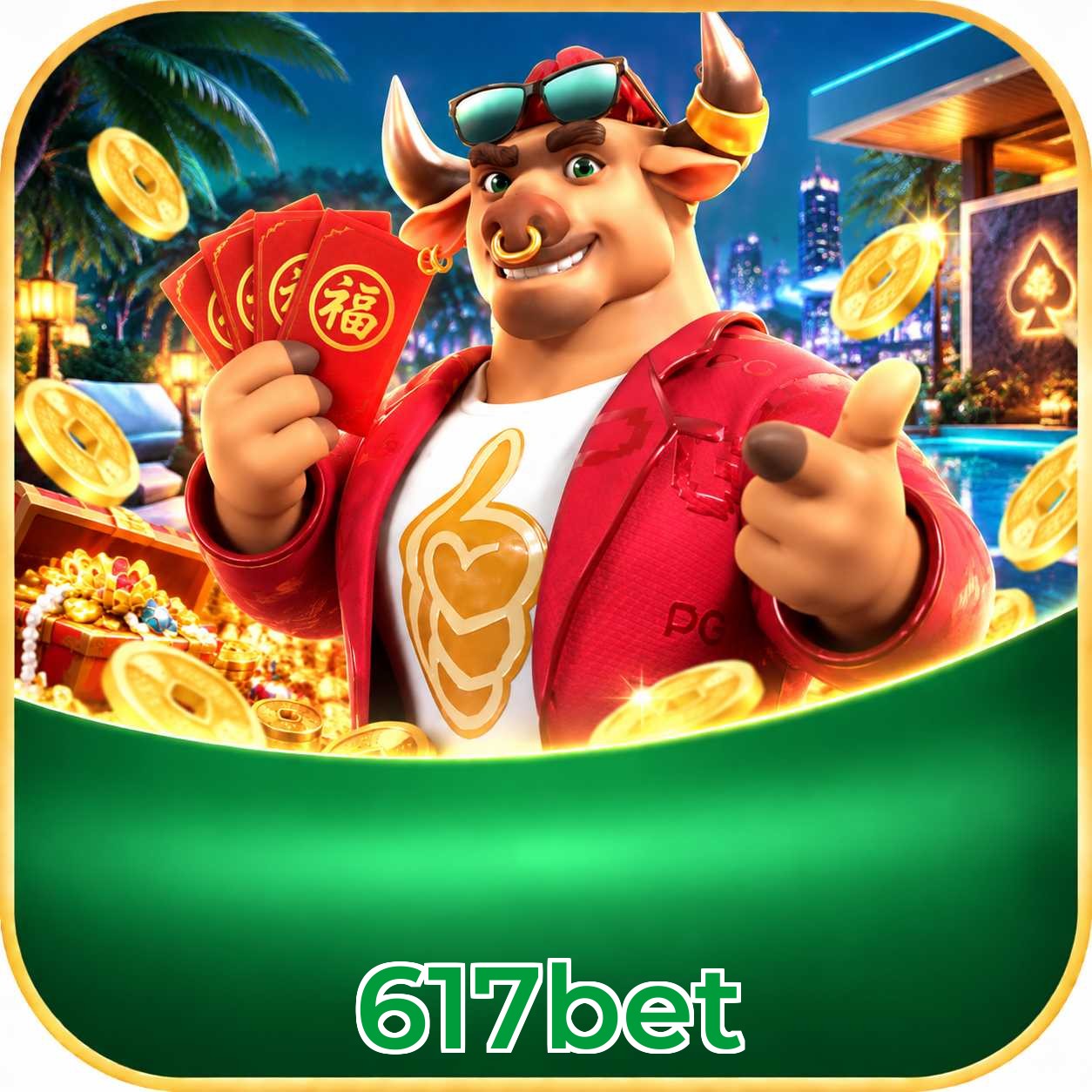 Benefícios Bronze VIP da 617bet