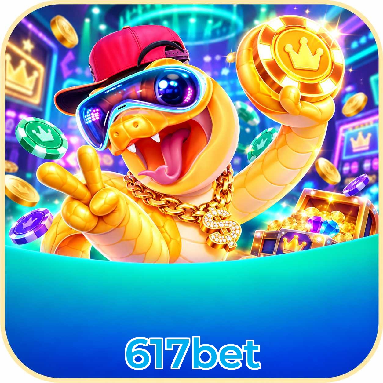 617bet