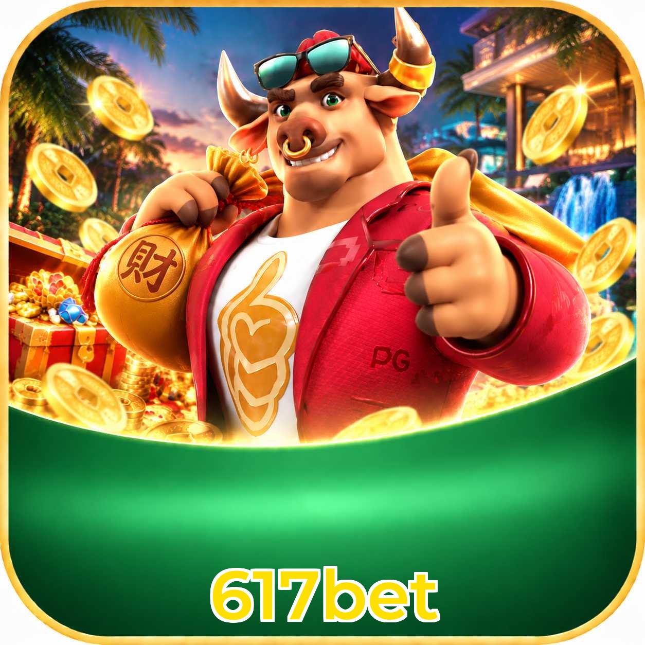 617bet Facebook - Página oficial com promoções e comunidade ativa