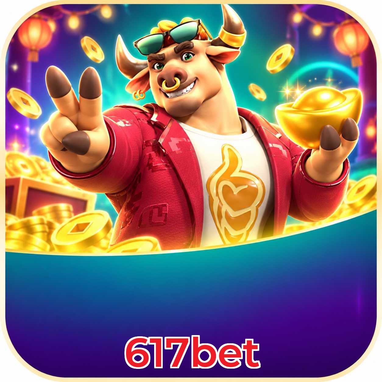 617bet