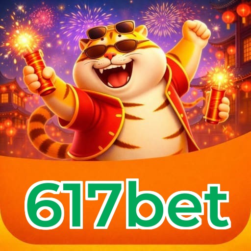 Plataforma 617bet mostrando interface moderna, jogos certificados e recursos de segurança licenciados
