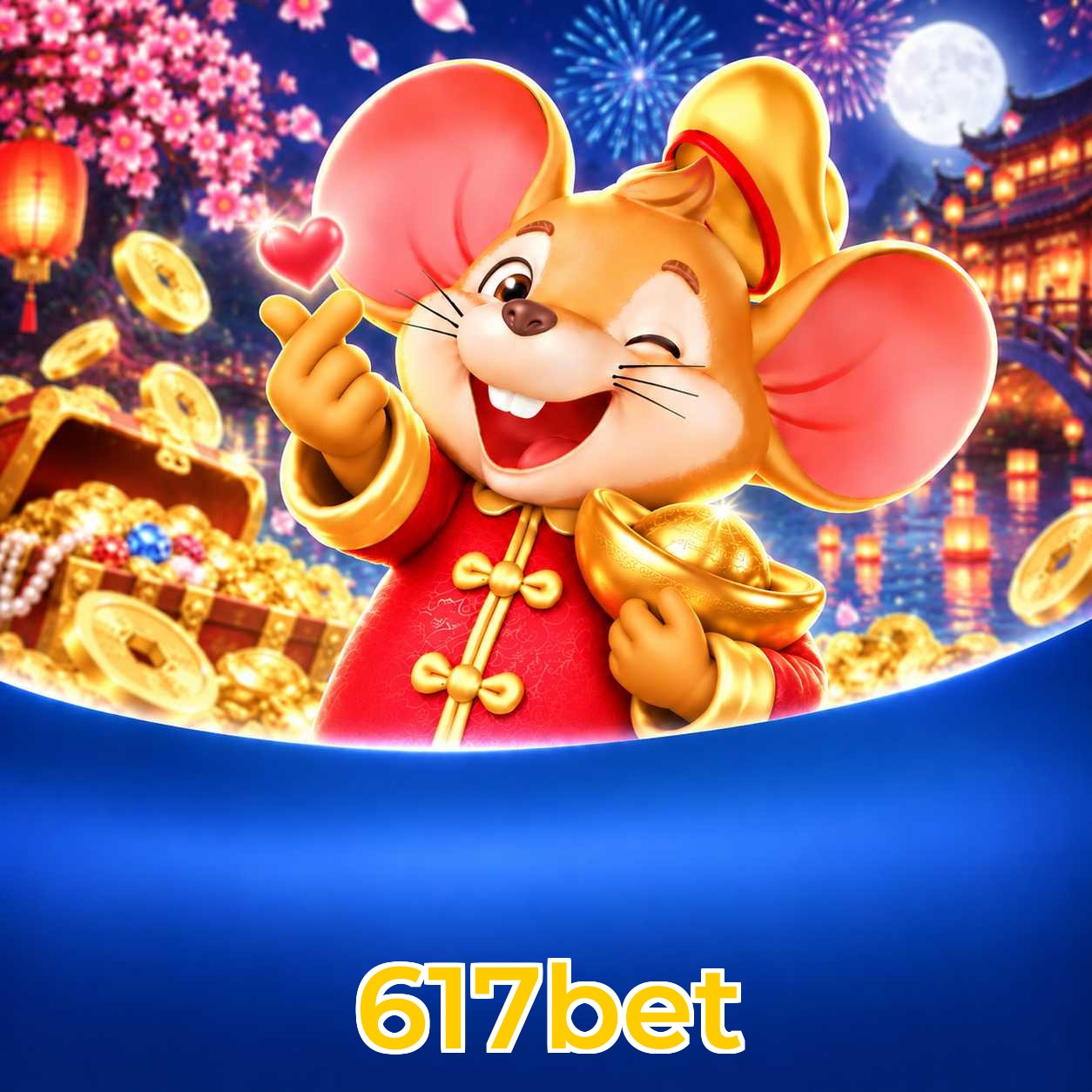 617bet