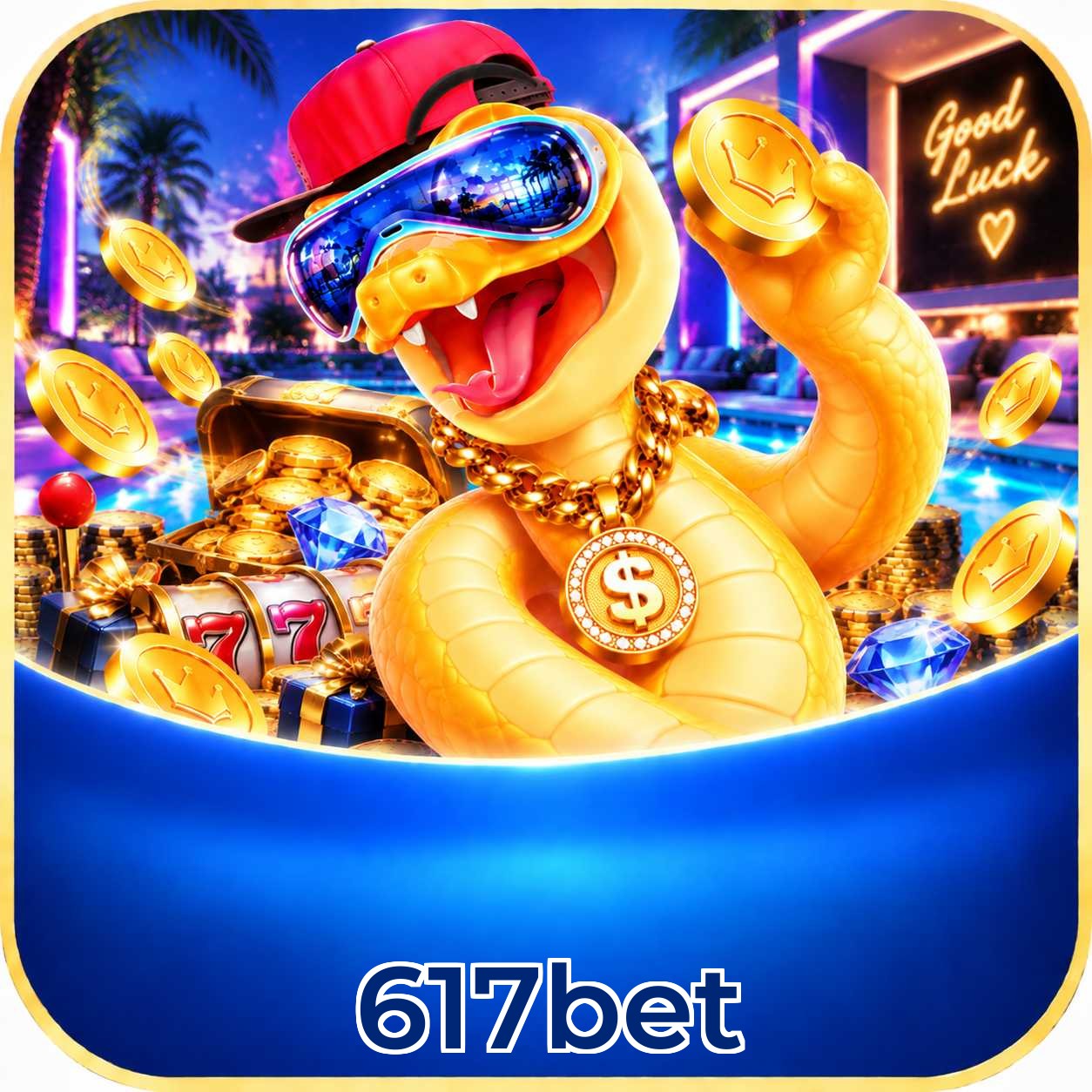 617bet
