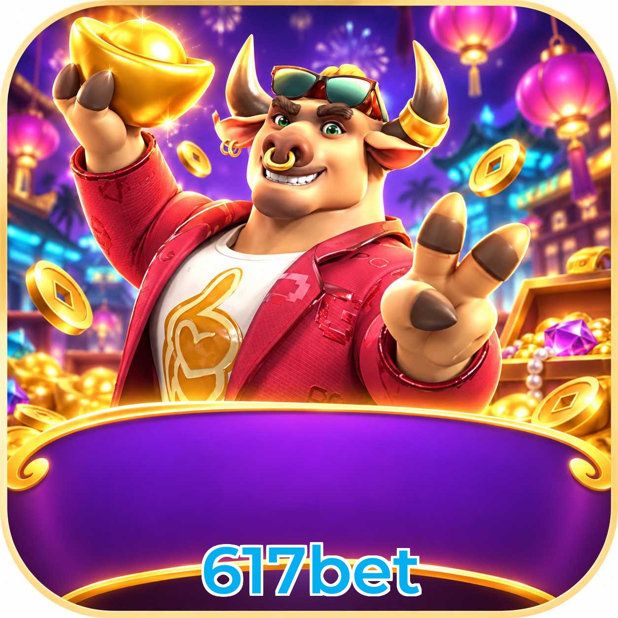 617bet