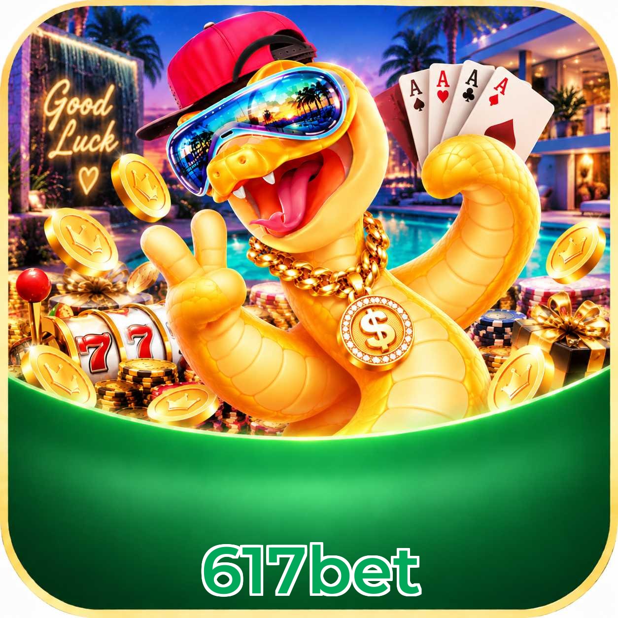 617bet Facebook - Página oficial com promoções e comunidade ativa