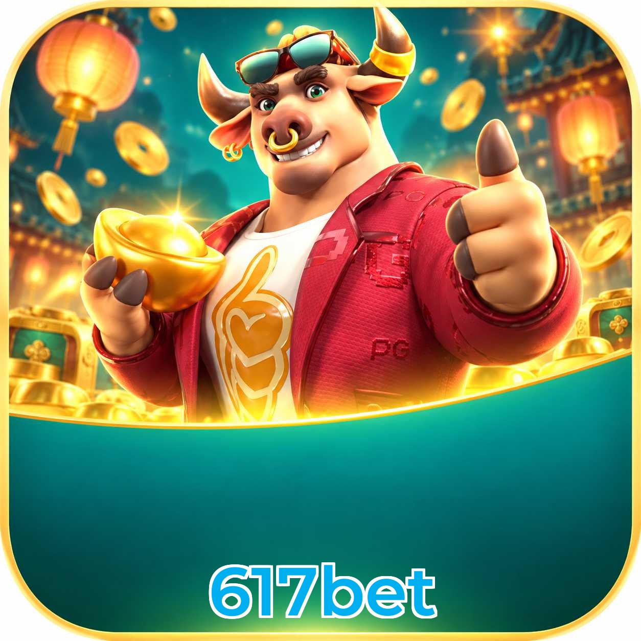 617bet
