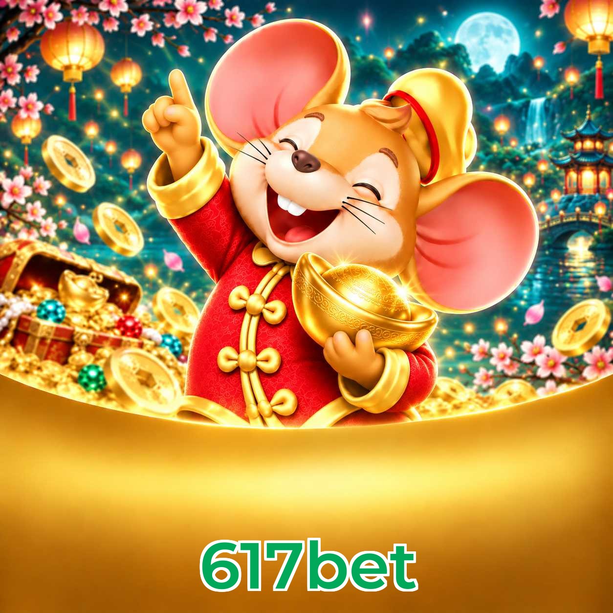 617bet