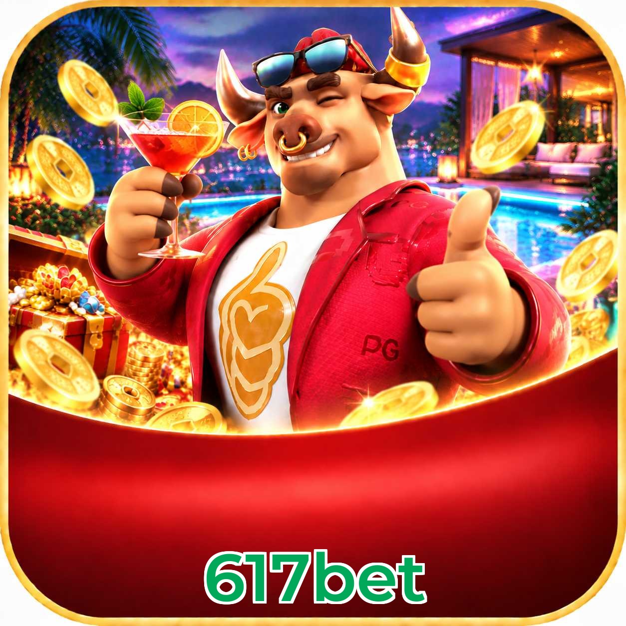 Vantagens do APK 617bet para Android