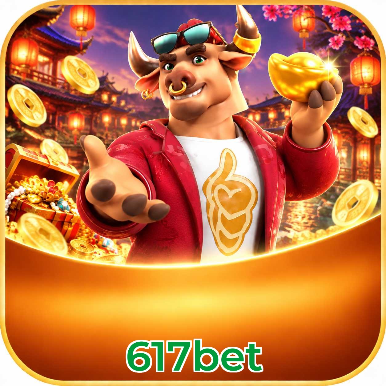 617bet Facebook - Página oficial com promoções e comunidade ativa