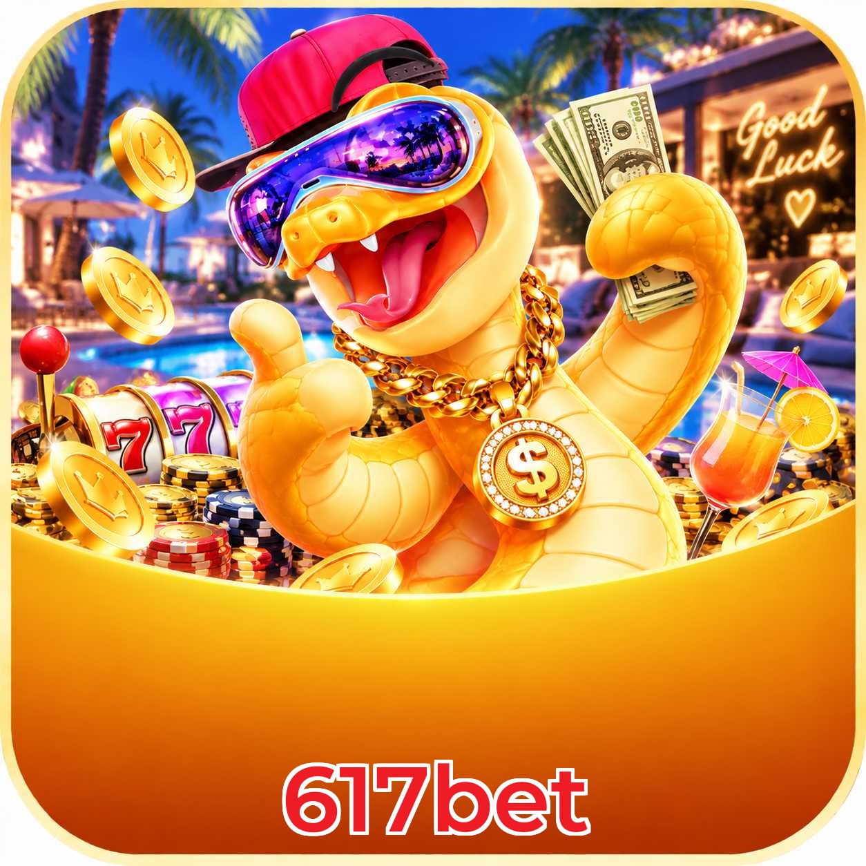 617bet Facebook - Página oficial com promoções e comunidade ativa