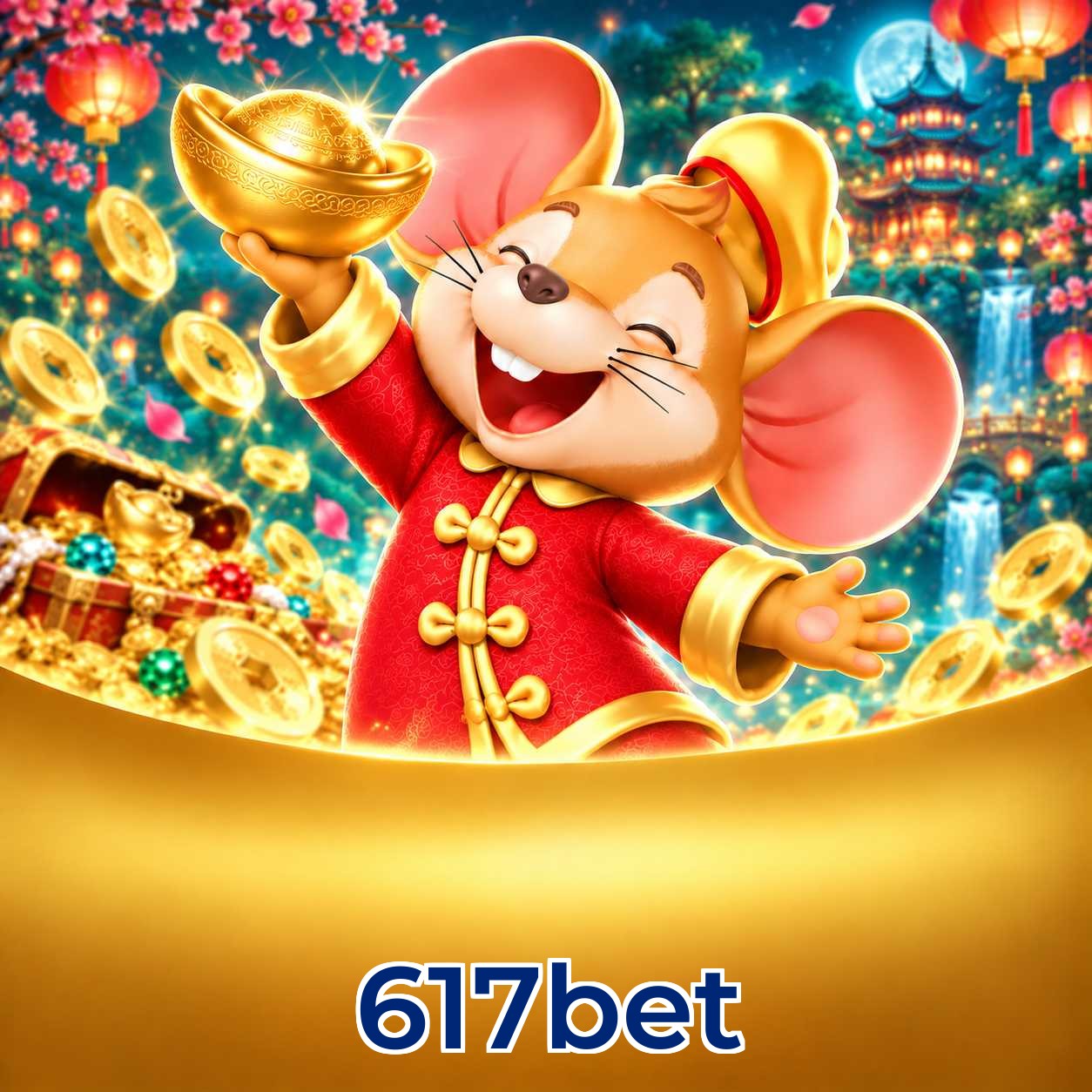 617bet