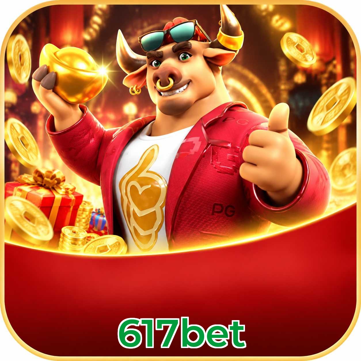 Jackpot Winner Fortune Tiger