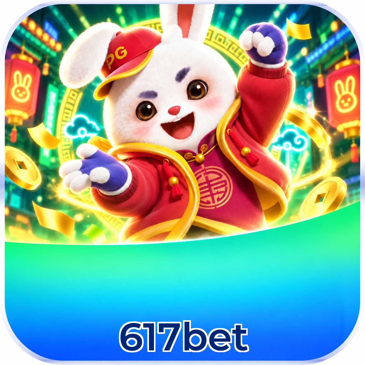 617bet