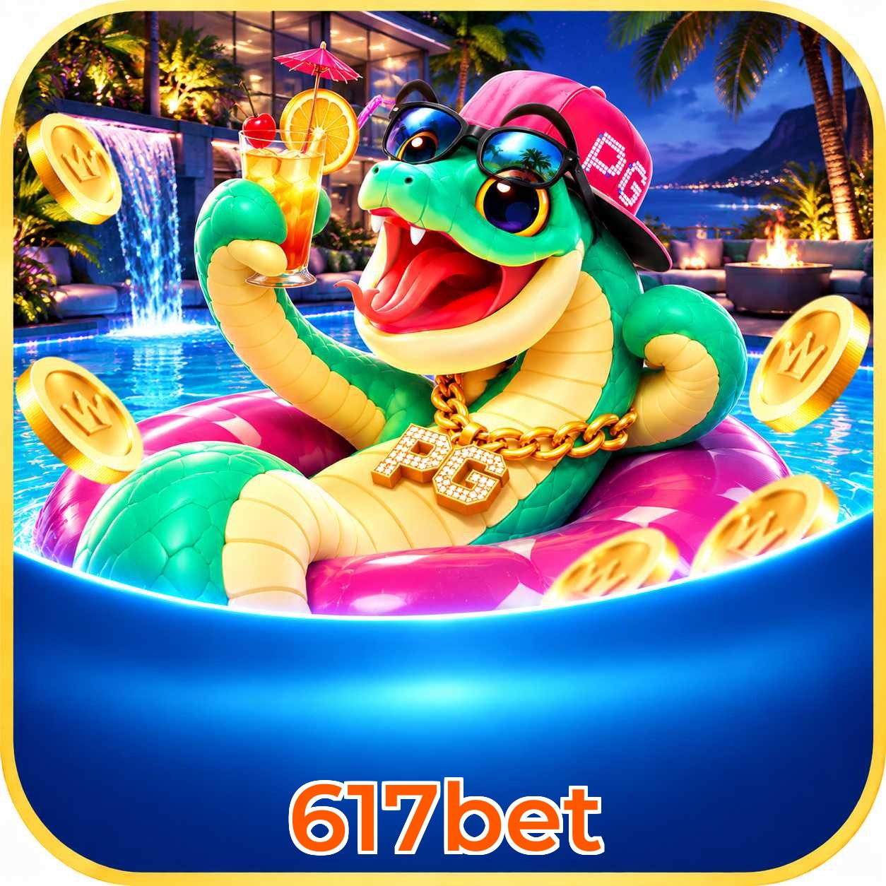 Free Spins Bonus - Lucky Tiger