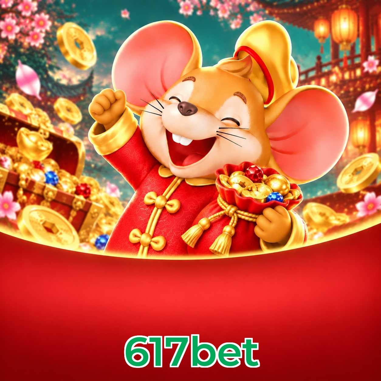 617bet