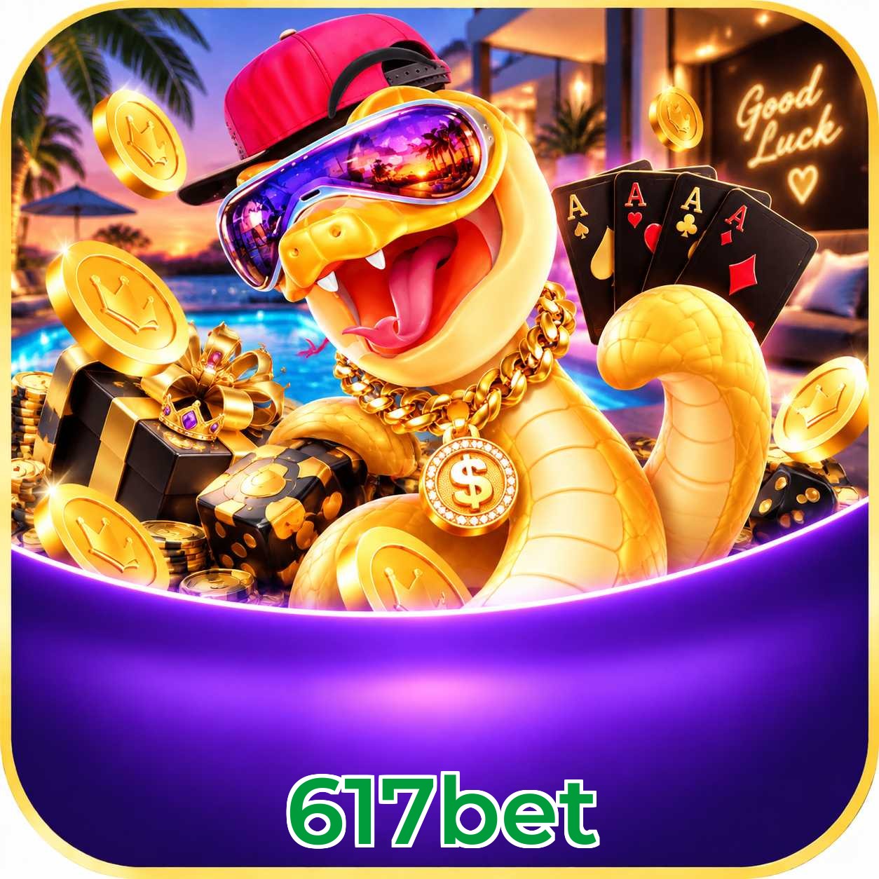 Fortune Tiger Slot