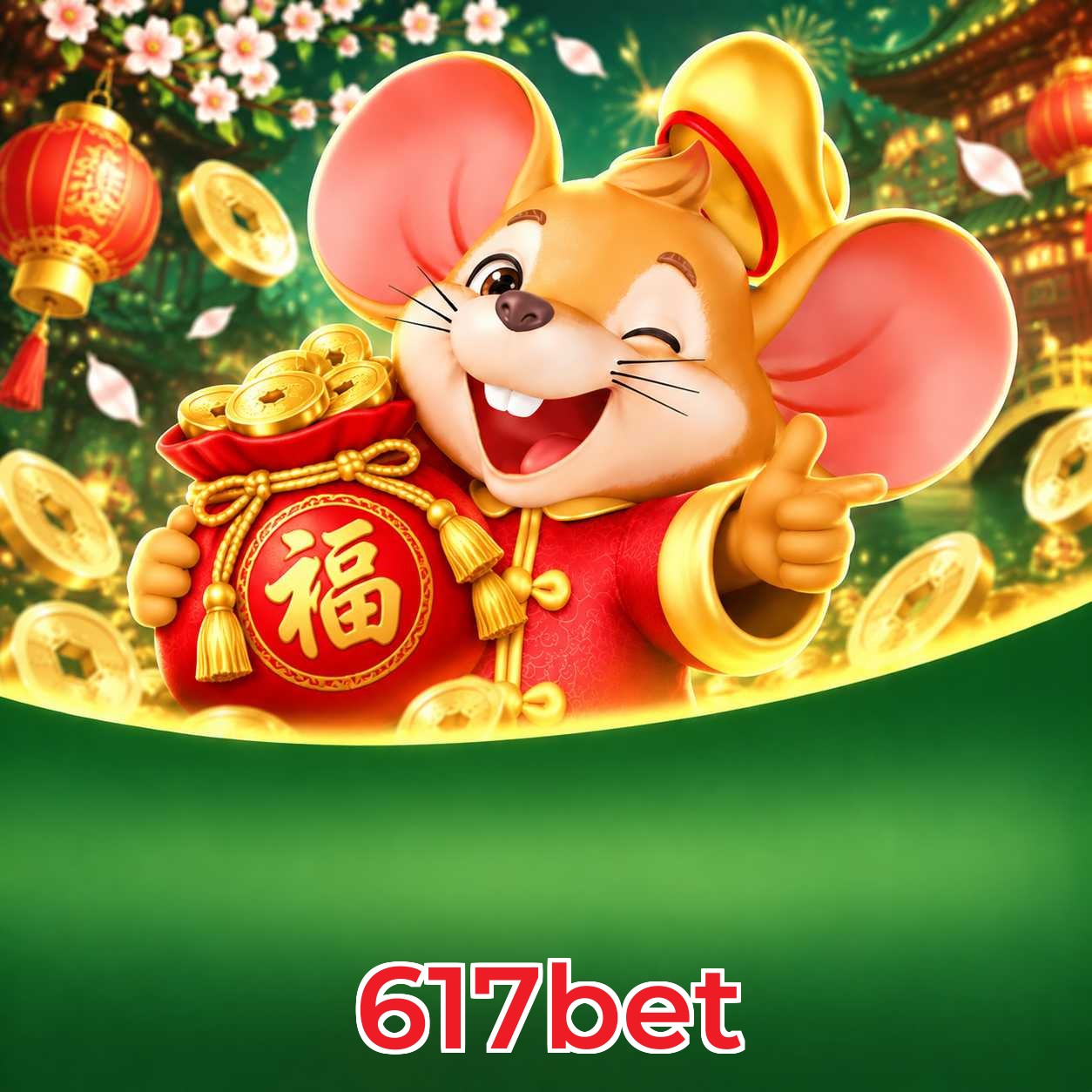 617bet