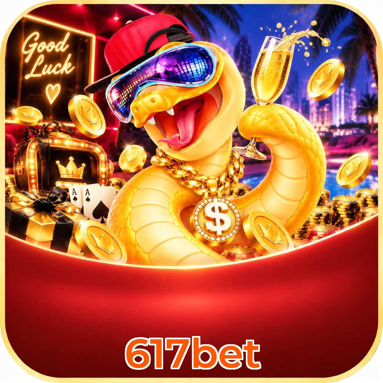 617bet