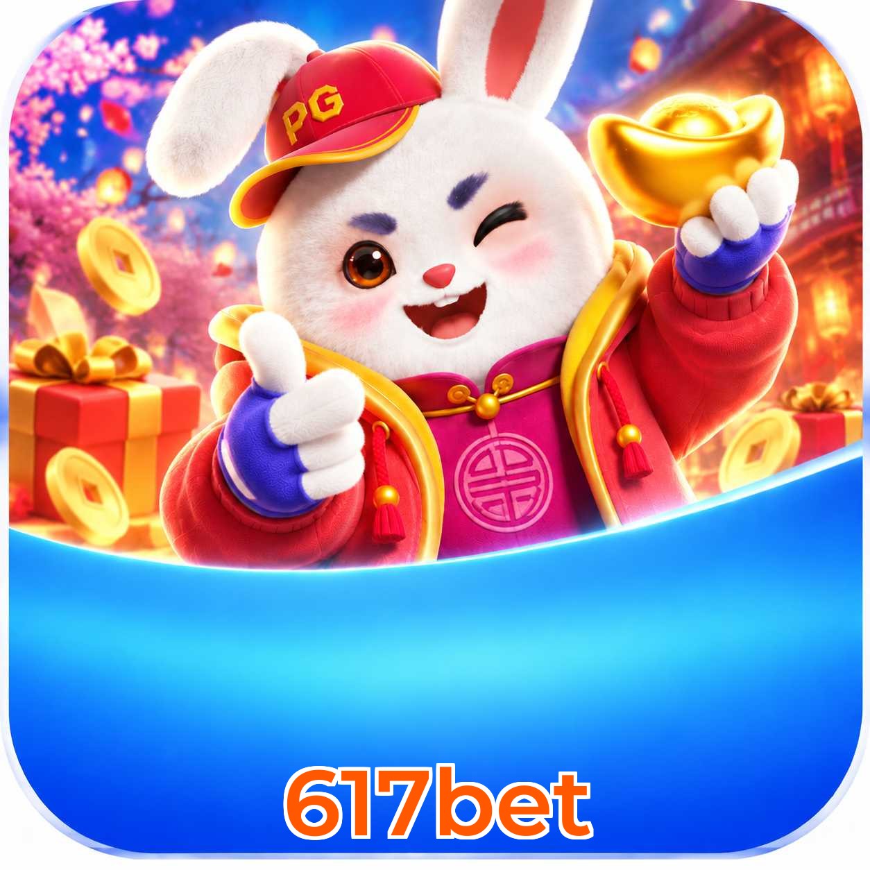 617bet