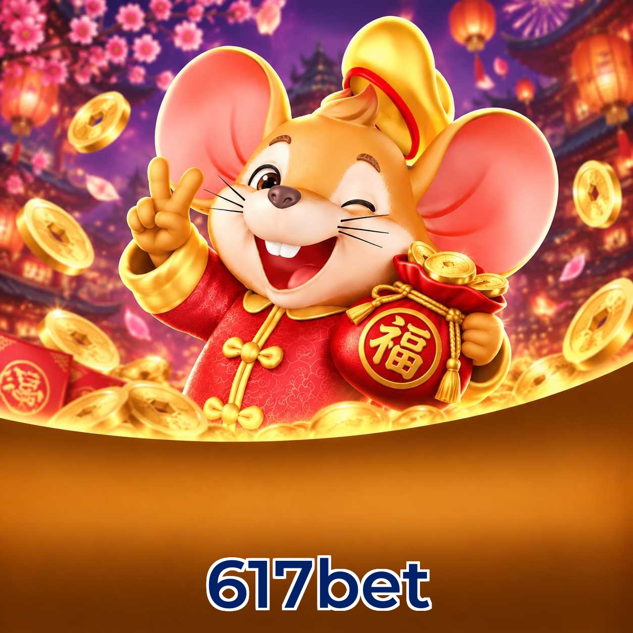 617bet